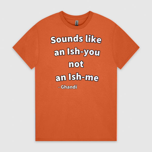 Sounds Like an Issue Thumbnail